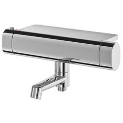 Baterie pentru chiuveta Ikea Brogrund 150mm (Chrome)