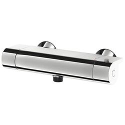 Baterie pentru dus Ikea Vallamosse 150mm (Chrome)