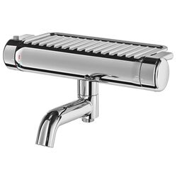 Baterie pentru dus Ikea Voxnan 150mm (Chrome)