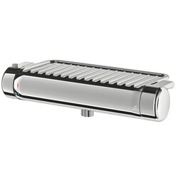 Baterie pentru dus Ikea Voxnan termostat 150mm (Chrome)