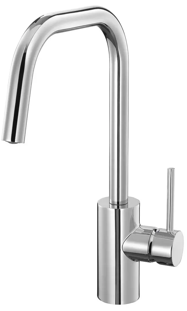 Baterie pentru chiuveta Ikea Almaren (Chrome)