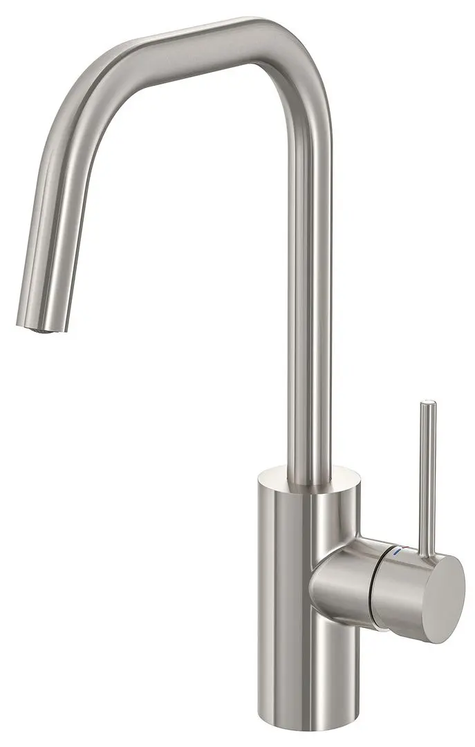 Baterie pentru chiuveta Ikea Almaren (Inox)