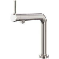 Baterie pentru chiuveta Ikea Bosjon (Inox)