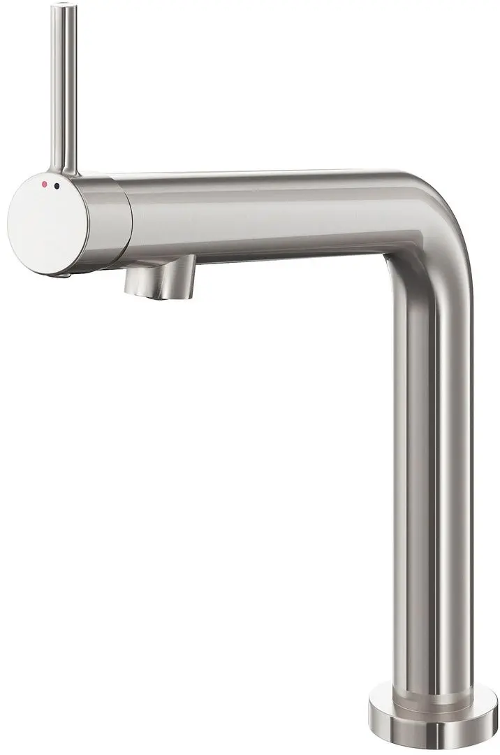 Baterie pentru chiuveta Ikea Bosjon (Inox)