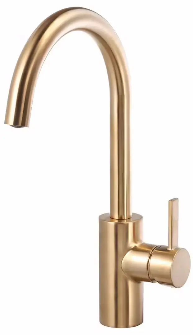 Baterie pentru chiuveta Ikea Delsjon (Alama)