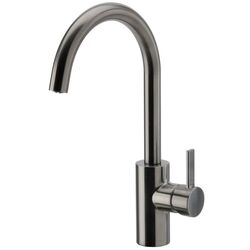 Baterie pentru chiuveta Ikea Delsjon (Tin Effect)