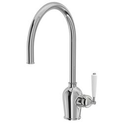 Baterie pentru chiuveta Ikea Insjon cu senzor (Chrome)