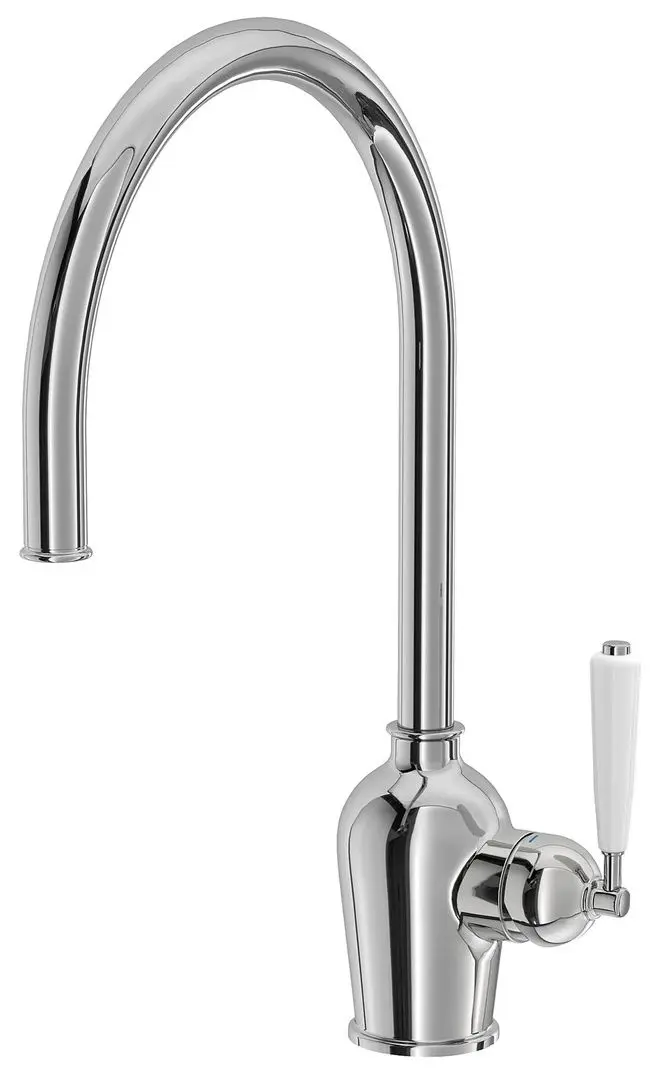 Baterie pentru chiuveta Ikea Insjon cu senzor (Chrome)