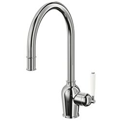 Baterie pentru chiuveta Ikea Insjon duş extractibil (Chrome)