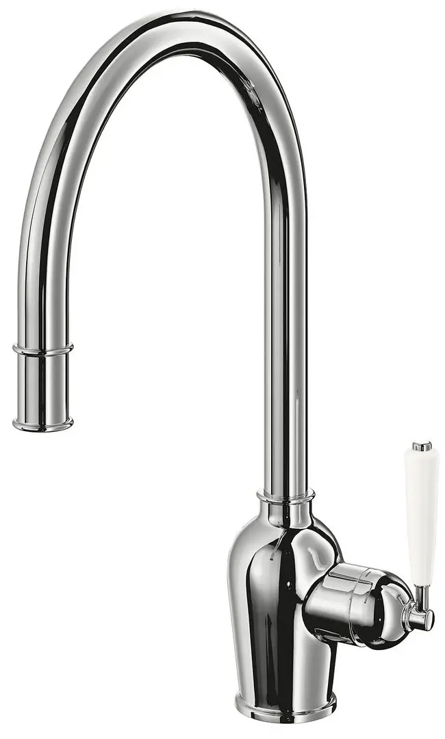 Baterie pentru chiuveta Ikea Insjon duş extractibil (Chrome)