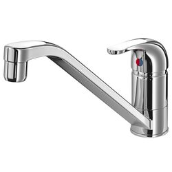 Baterie pentru chiuveta Ikea Lagan monocroma (Chrome)