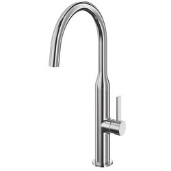 Baterie pentru chiuveta Ikea Nyvattnet (Chrome)