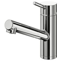 Baterie pentru chiuveta Ikea Yttran dus extractibil (Chrome)