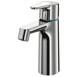 Baterie pentru lavoar Ikea Brogrund (Chrome)