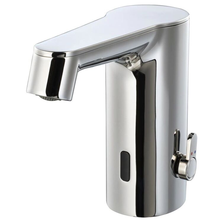 Baterie pentru lavoar Ikea Brogrund 004.233.54 (Chrome)