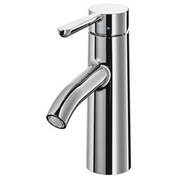 Смеситель для умывальника Ikea Dalskar 302.812.92 (Chrome)