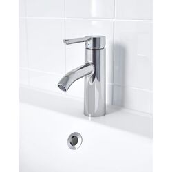 Baterie pentru lavoar Ikea Dalskar 302.812.92 (Chrome) Thumb