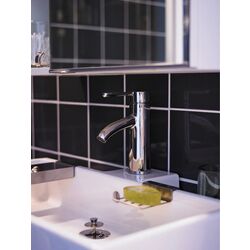 Baterie pentru lavoar Ikea Dalskar 302.812.92 (Chrome) Thumb