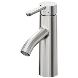 Baterie pentru lavoar Ikea Dalskar (Inox)