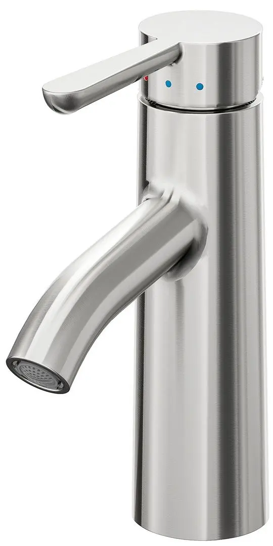 Baterie pentru lavoar Ikea Dalskar (Inox)