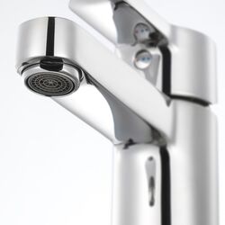 Baterie pentru lavoar Ikea Ensen (Chrome) Thumb