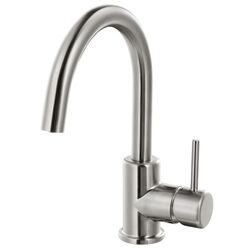 Baterie pentru lavoar Ikea Glittran (Inox)