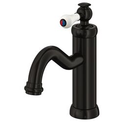 Baterie pentru lavoar Ikea Hamnskar (Black)