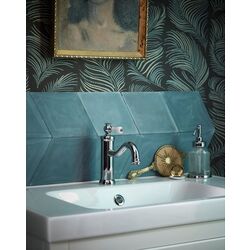 Baterie pentru lavoar Ikea Hamnskar (Chrome) Thumb