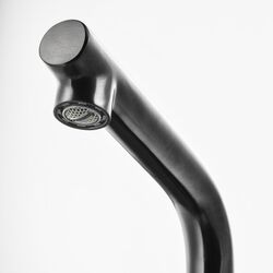 Baterie pentru lavoar Ikea Lundskar (Black) Thumb