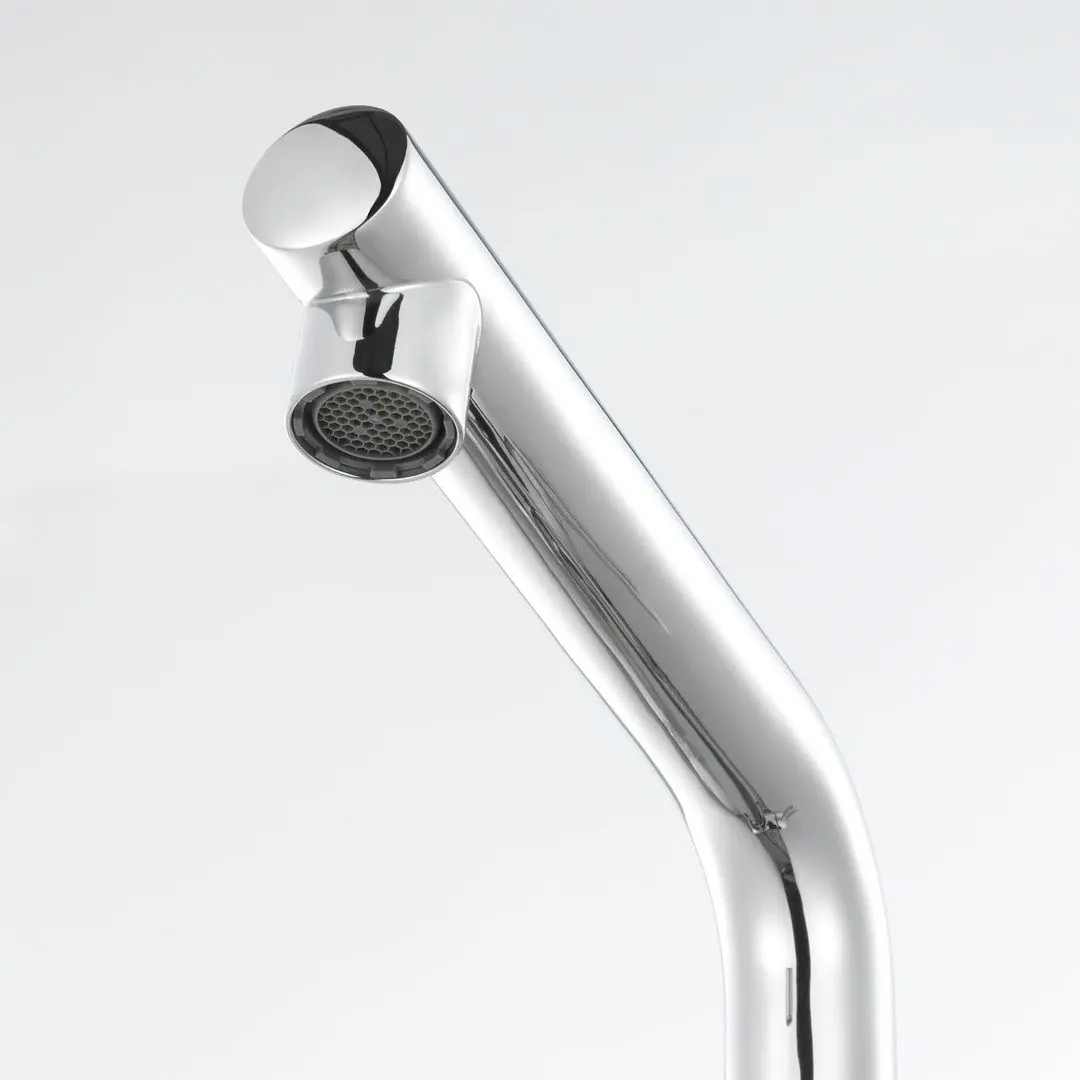 Baterie pentru lavoar Ikea Lundskar (Chrome) - 7