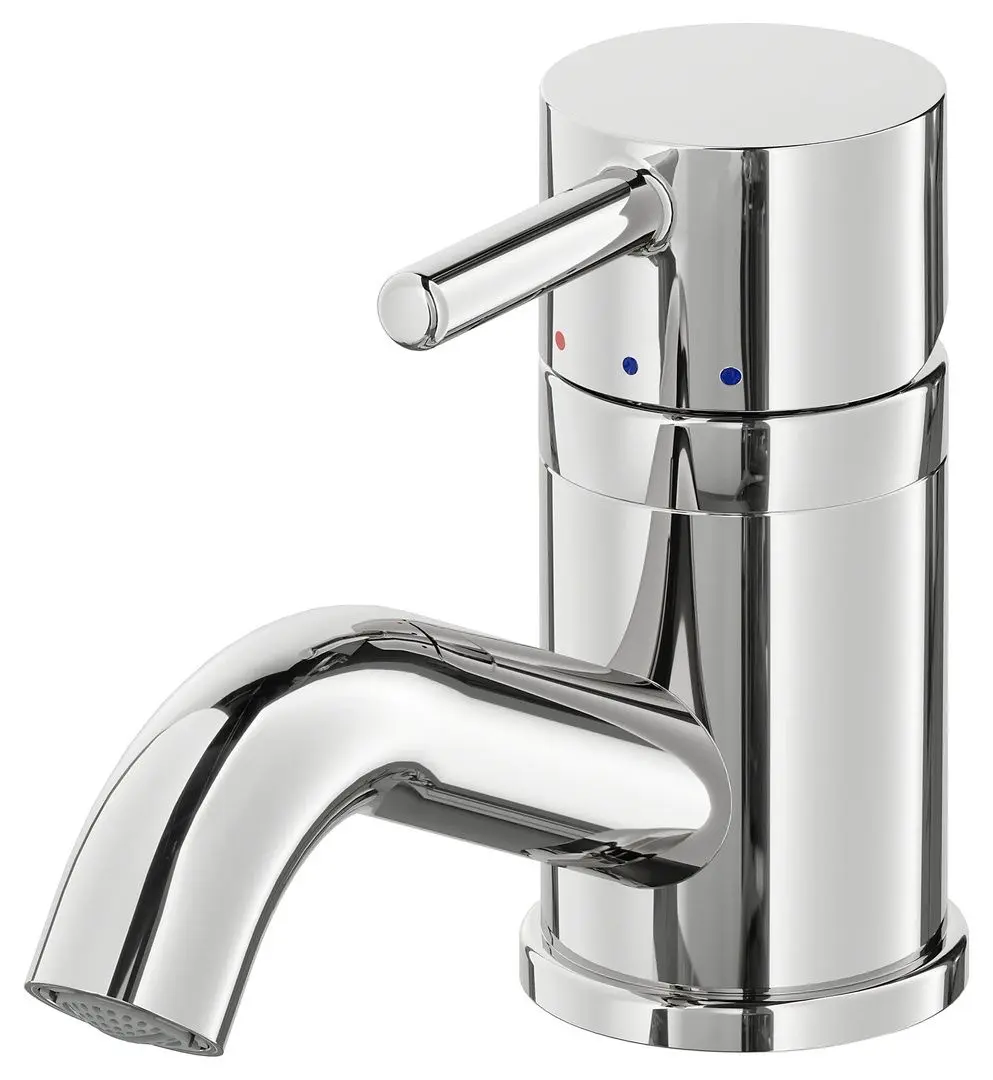 Baterie pentru lavoar Ikea Pilkan (Chrome)
