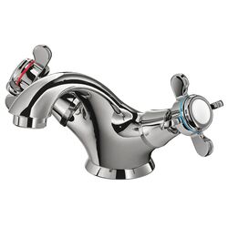 Baterie pentru lavoar Ikea Runskar (Chrome)