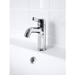 Baterie pentru lavoar Ikea Voxnan (Chrome) Thumb
