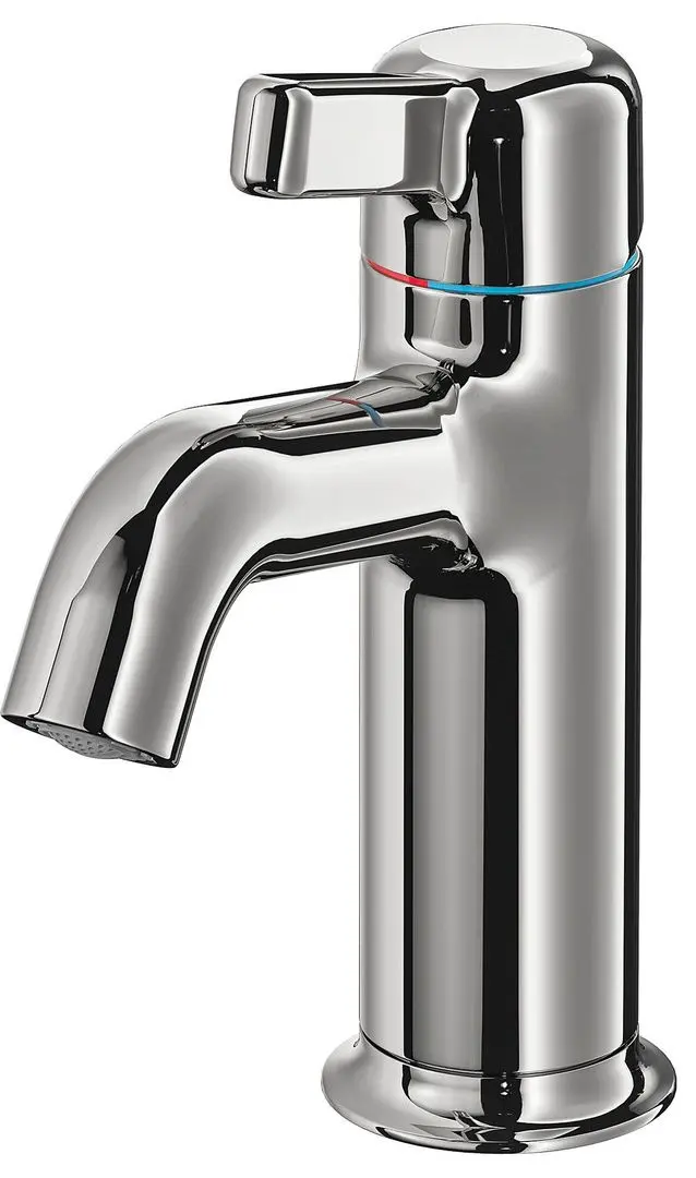 Baterie pentru lavoar Ikea Voxnan (Chrome)