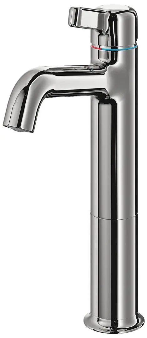 Baterie pentru lavoar Ikea Voxnan 603.430.57 (Chrome)