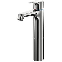 Baterie pentru lavoar Brogrund 103.430.93 (Chrome)