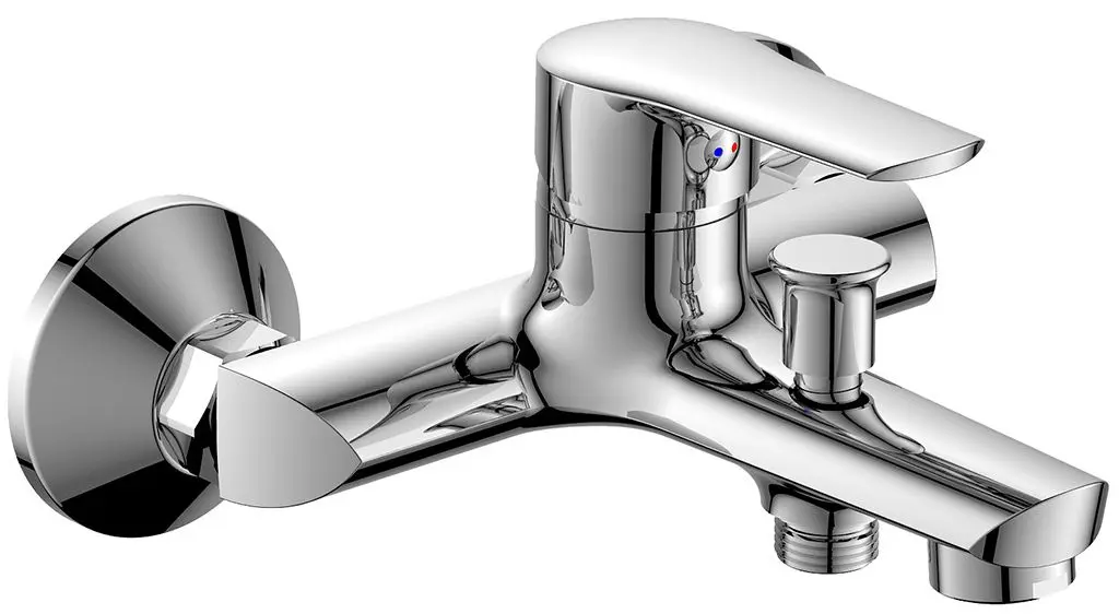 Set de dus Imprese Kit21081 (Chrome)