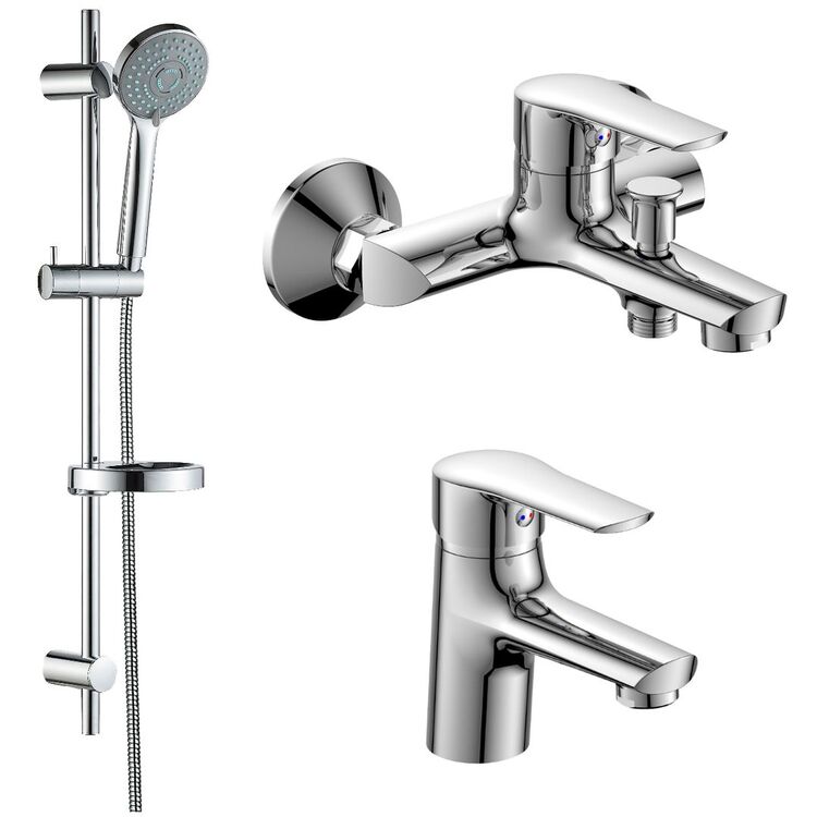 Set de dus Imprese Kit21081