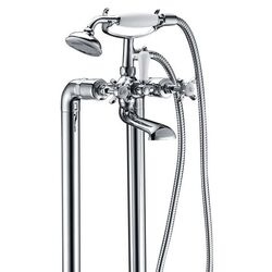 Baterie pentru cada si dus Imprese Cuthno Stribro H-10280 (Chrome) Thumb