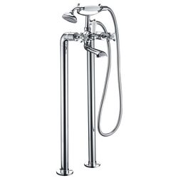 Baterie pentru cada si dus Imprese Cuthno Stribro H-10280 (Chrome)