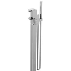 Baterie pentru cada si dus Imprese Deira ZMK122001060 (Chrome) Thumb