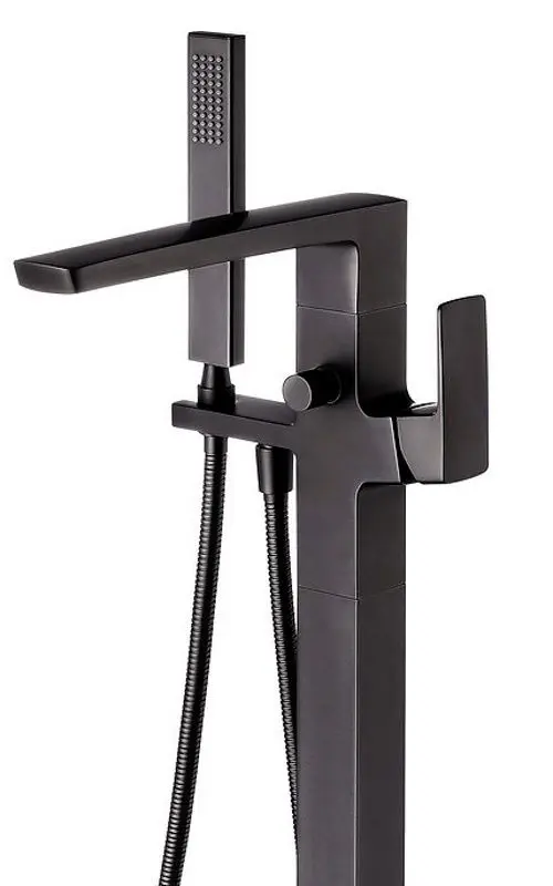 Baterie pentru cada si dus Imprese Grafiky ZMK041807060 (Graphite)