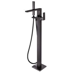 Baterie pentru cada si dus Imprese Grafiky ZMK041807060 (Graphite)