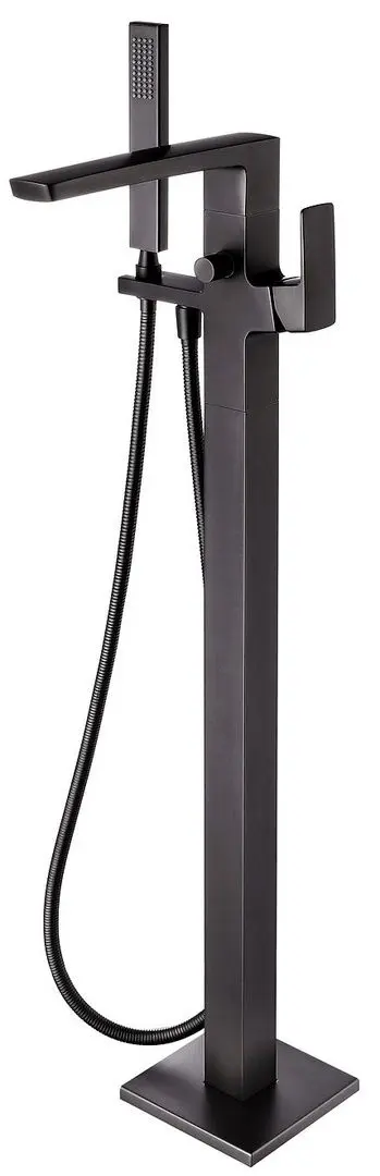 Baterie pentru cada si dus Imprese Grafiky ZMK041807060 (Graphite)