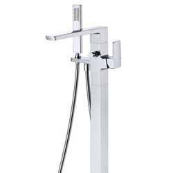 Baterie pentru cada si dus Imprese Grafiky ZMK061901060 (Chrome) Thumb