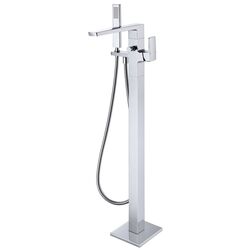 Baterie pentru cada si dus Imprese Grafiky ZMK061901060 (Chrome)