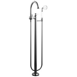 Baterie pentru cada si dus Imprese Podzima Ledove ZMK01170106 (Chrome) Thumb