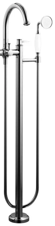 Baterie pentru cada si dus Imprese Podzima Ledove ZMK01170106 (Chrome) - 2