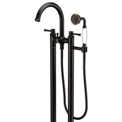 Baterie pentru cada si dus Imprese Podzima Zrala ZMK02170806 (Chrome) Thumb