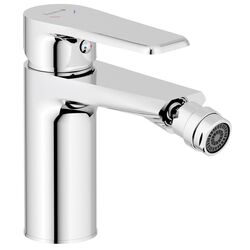 Смеситель для биде Imprese Aria f03107501AA (Chrome)